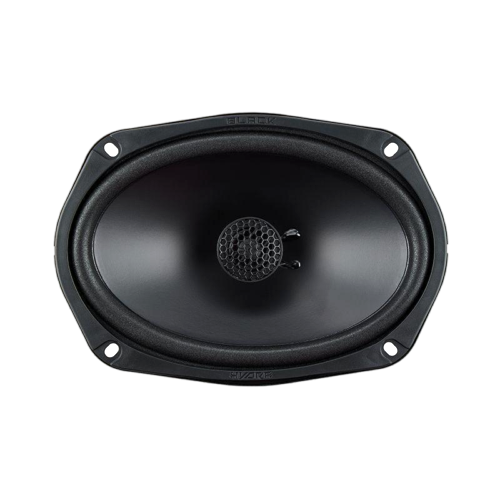 Динамики Black Hydra Delta 6913X