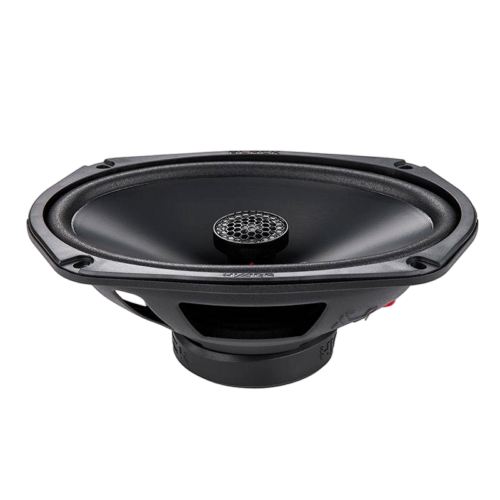 Динамики Black Hydra Delta 6913X