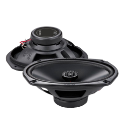 Динамики Black Hydra Delta 6913X