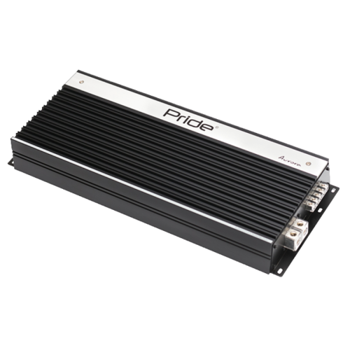Усилитель Pride Aurora 3000 W