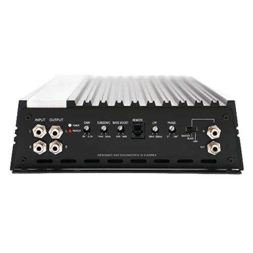 Усилитель Pride Aurora 3000 W