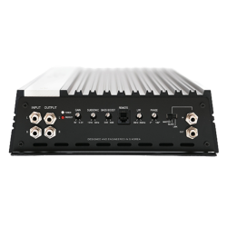 Усилитель Pride Aurora 3000 W