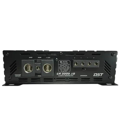 Dynamic State CUSTOM CA-3000.1D