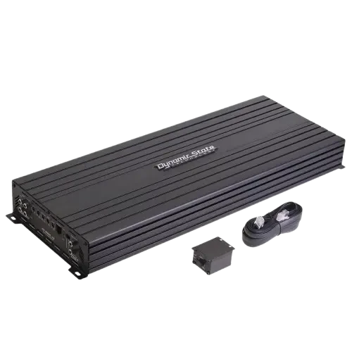 Dynamic State CUSTOM CA-3000.1D