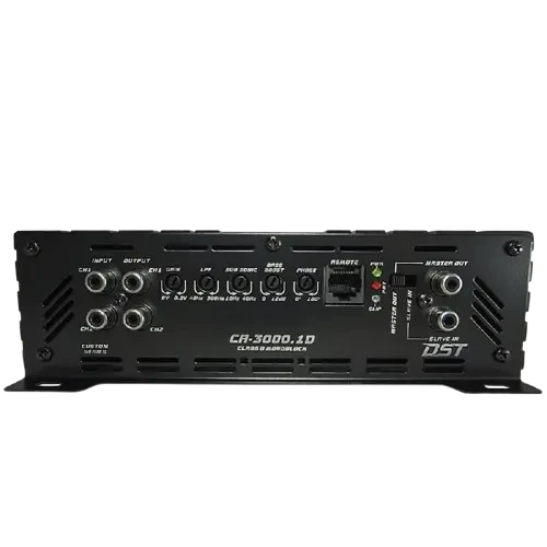 Dynamic State CUSTOM CA-3000.1D