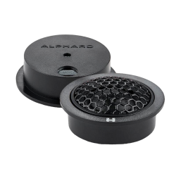 Динамики Black Hydra Gamma 625C