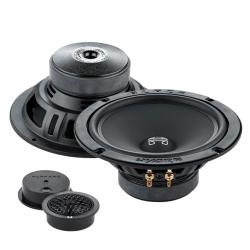 Динамики Black Hydra Gamma 625C