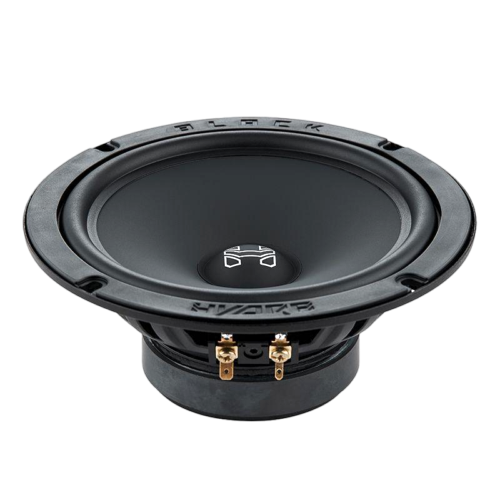 Динамики Black Hydra Gamma 625C