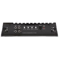 Усилитель Pride Uno plus 700 W