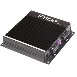 Усилитель Pride Uno plus 700 W
