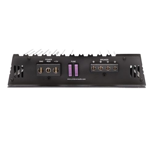 Усилитель Pride Uno plus 700 W