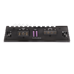 Усилитель Pride Uno plus 700 W