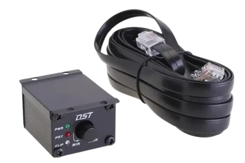 Dynamic State SKIF SKA-700.1