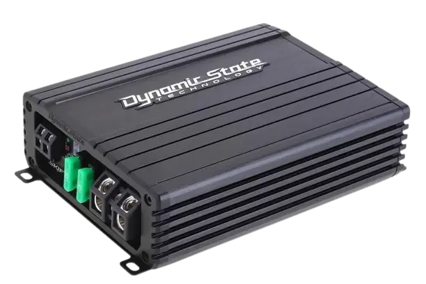 Dynamic State SKIF SKA-700.1