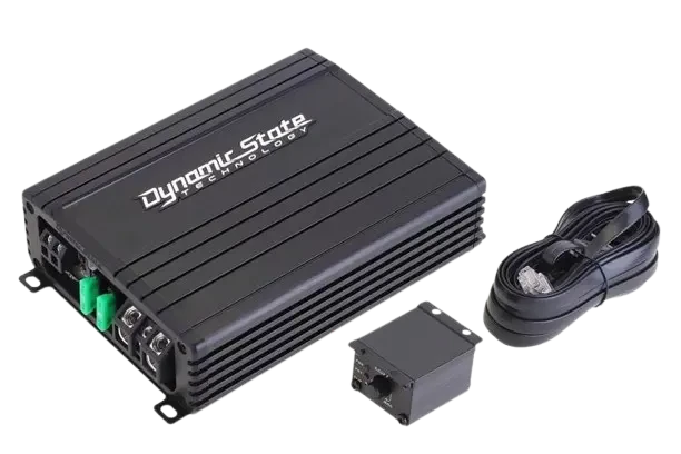 Dynamic State SKIF SKA-700.1