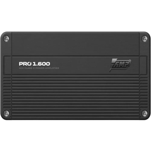 Усилитель AMP PRO 1.600