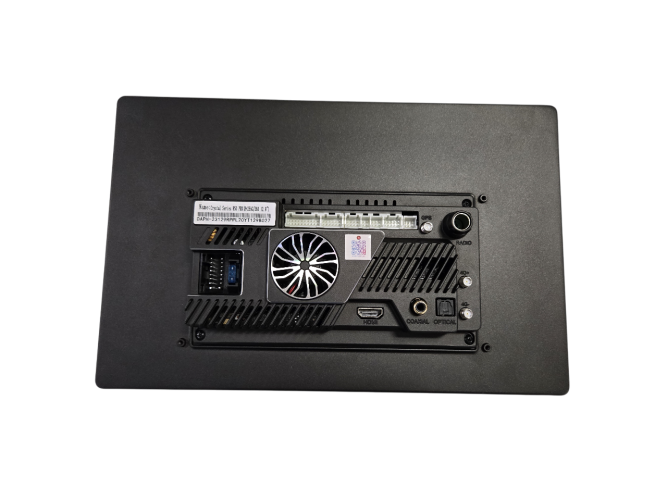 Автомагнитола RedPower 850 PROPlus 12/256 Гб 13 дюймов (без рамки и проводки)