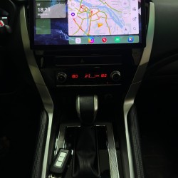 Автомагнитола RedPower 850 PROPlus 12/256 Гб 13 дюймов (без рамки и проводки)