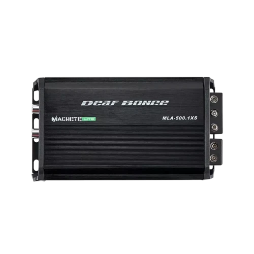 Machete MLA-500.1XS
