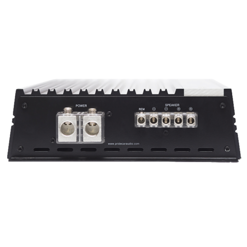 Усилитель Pride Rapid 1800 W