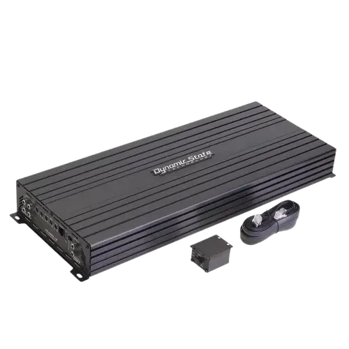 Dynamic State CUSTOM CA-2500.1D