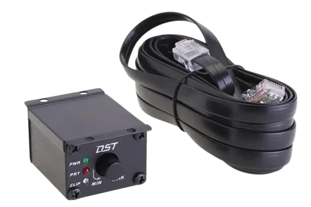 Dynamic State CUSTOM CA-2500.1D