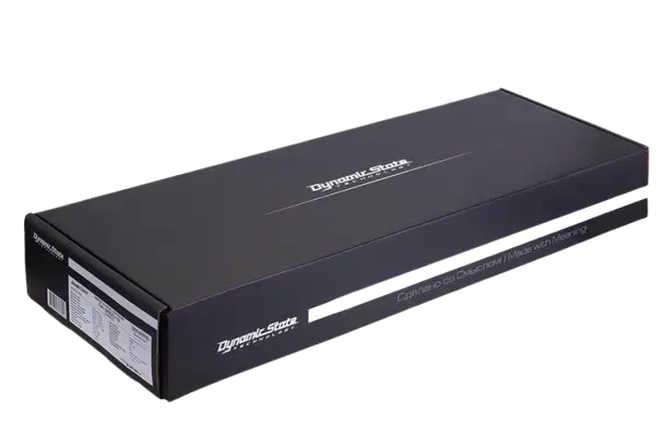 Dynamic State CUSTOM CA-2500.1D