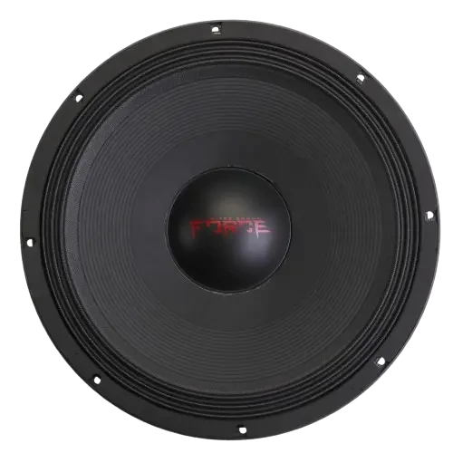 Dynamic State FORCE P5W21 (2+2 Ohms)