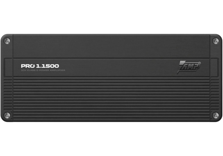 Усилитель AMP PRO 1.1500
