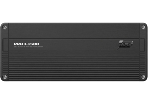 Усилитель AMP PRO 1.1500
