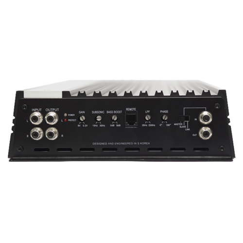 Усилитель Pride Apollo 5000 W