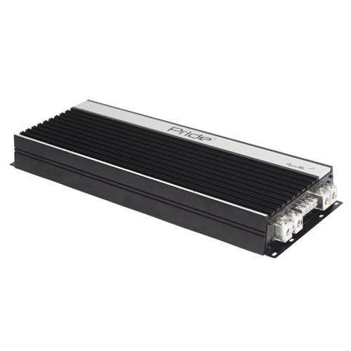 Усилитель Pride Apollo 5000 W
