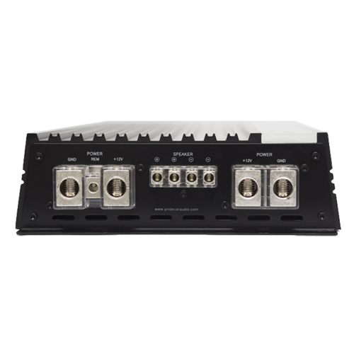 Усилитель Pride Apollo 5000 W