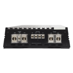 Усилитель Pride Apollo 5000 W