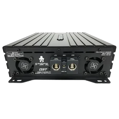 Dynamic State FORCE FD-2000.1FR