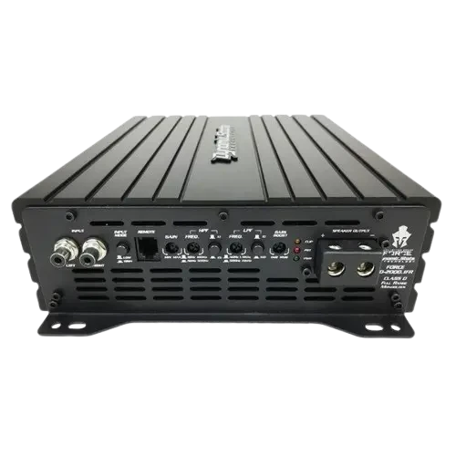 Dynamic State FORCE FD-2000.1FR