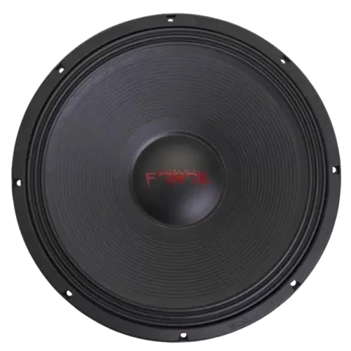 Dynamic State FORCE P5W18 (2+2 Ohms)