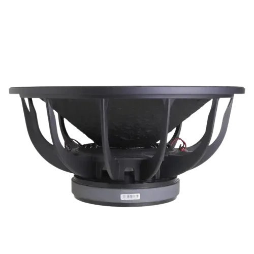 Dynamic State FORCE P5W18 (2+2 Ohms)