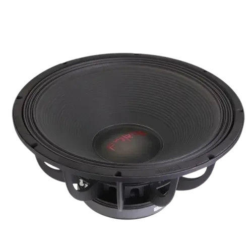 Dynamic State FORCE P5W18 (2+2 Ohms)