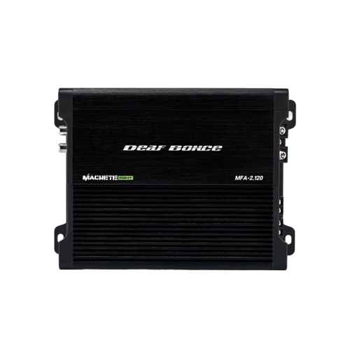 Усилитель Machete MFA-2.120