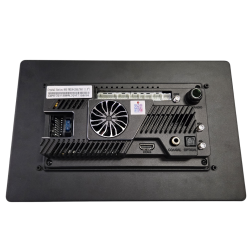 Автомагнитола RedPower 850 PROplus 12/256 Гб 11.5 дюймов (без рамки и проводки)