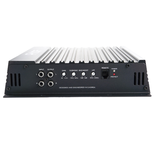 Усилитель Pride Uno XL 1200 W