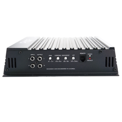 Усилитель Pride Uno XL 1200 W