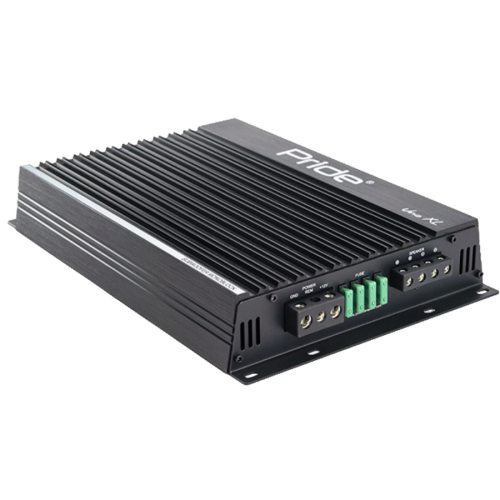 Усилитель Pride Uno XL 1200 W