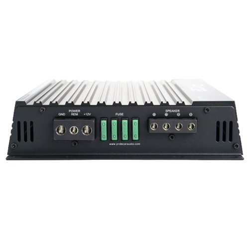 Усилитель Pride Uno XL 1200 W