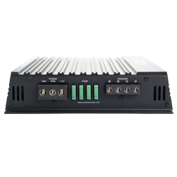 Усилитель Pride Uno XL 1200 W