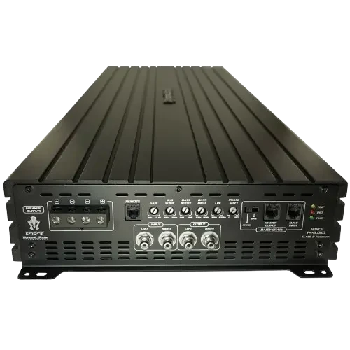 Dynamic State FORCE FA-8.0KD