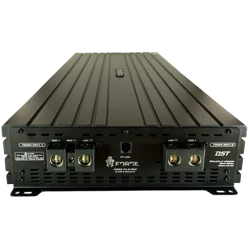 Dynamic State FORCE FA-8.0KD