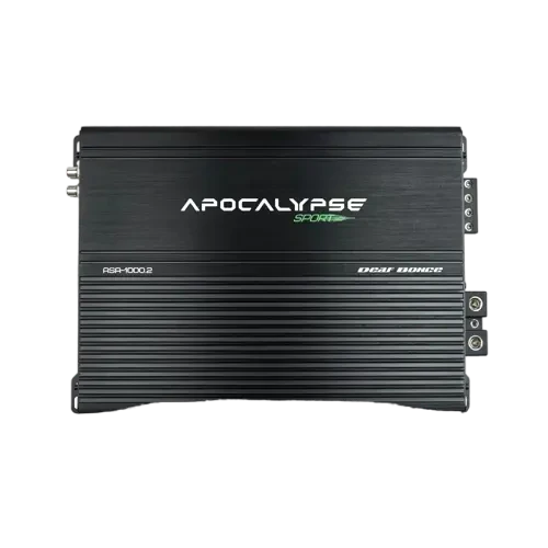 Apocalypse ASA-1000.2