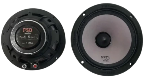 FSD audio Profi-6 neo